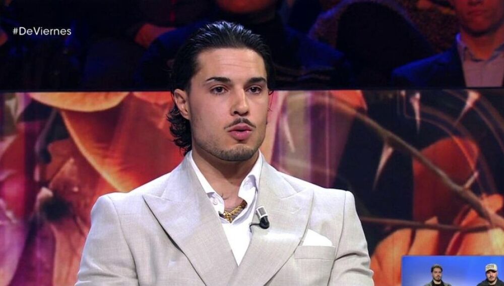 Carlo Costanzia no demandará a Laura Matamoros, pero sí a Diego, pese a las  "presiones familiares"