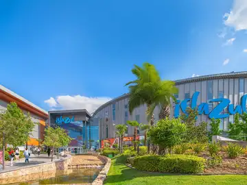 Castellana Properties compra el centro comercial Islazul en Madrid por 340 millones de euros Castellana Properties compra el centro comercial Islazul en Madrid por 340 millones de euros