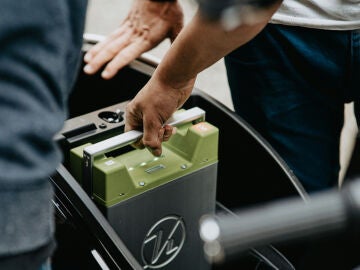 Las bater&iacute;as de litio convencionales pueden vivir una revoluci&oacute;n en su duraci&oacute;n y resistencia
