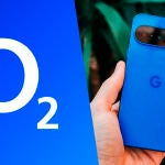O2 ya comercializa los Google Pixel 10