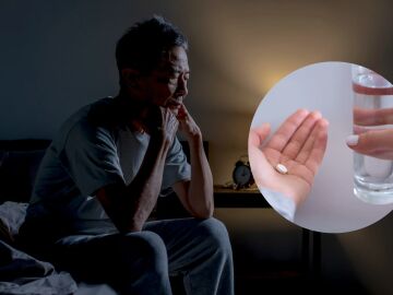 Un doctor expone la realidad sobre las pastillas para dormir: "Nunca curar&aacute;n tu insomnio, solo te sedar&aacute;n"