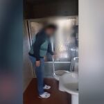 nvestigaci&oacute;n de la Guardia Civil a un empresario de Zafra por grabar presuntamente a sus empleados en el aseo