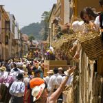 Romer&iacute;as y bailes de magos en Tenerife 2026: calendario completo con todas las fechas