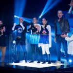 Qui&eacute;n es Qui&eacute;n en la gran final de 'Gran Hermano D&uacute;o'