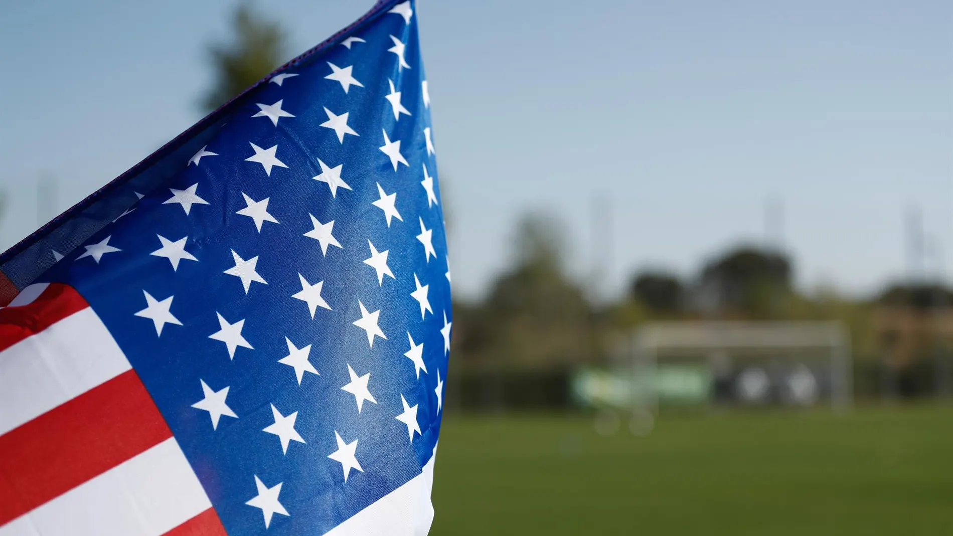 Israel/EEUU.- EEUU autoriza la salida del "personal no esencial" de su Embajada en Israel por "riesgos de seguridad"