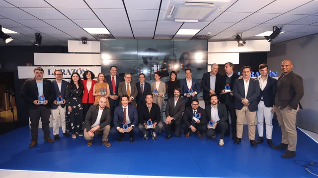 Premios Startup 2026