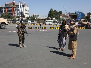 Afganist&aacute;n/Pakist&aacute;n.- Los talib&aacute;n denuncian 19 civiles muertos y 26 heridos en ataques paquistan&iacute;es en Jost y Paktika