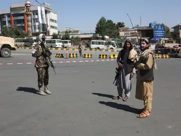 Afganistán/Pakistán.- Los talibán denuncian 19 civiles muertos y 26 heridos en ataques paquistaníes en Jost y Paktika Afganistán/Pakistán.- Los talibán denuncian 19 civiles muertos y 26 heridos en ataques paquistaníes en Jost y Paktika