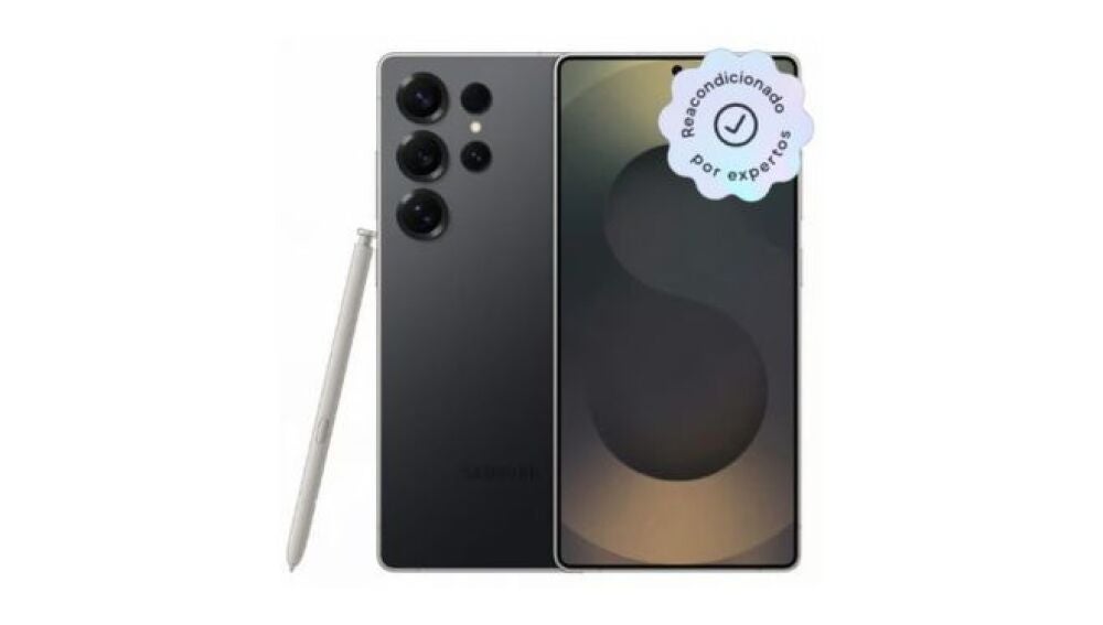 Samsung Galaxy S25 Ultra