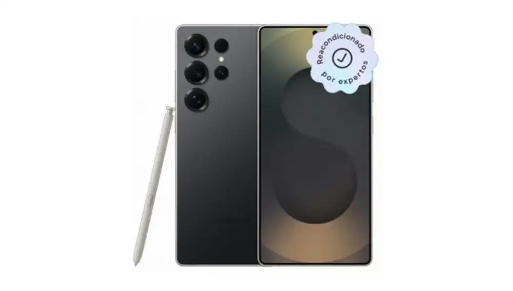 Samsung Galaxy S25 Ultra