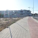 Alicante.- Detectan una supuesta "comercializaci&oacute;n irregular" de futuras viviendas de protecci&oacute;n p&uacute;blica en Sant Joan