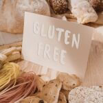 Imagen de productos sin gluten