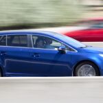 MADRID.-La DGT pone en marcha cuatro nuevos radares fijos y de tramo en carreteras de la Comunidad de Madrid