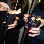 San Fries: las patatas que han conquistado el centro de Madrid