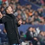 UD LEVANTE - DEPORTIVO ALAV&Eacute;S