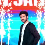 Willy B&aacute;rcenas en "El Desaf&iacute;o"