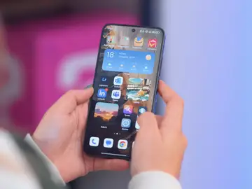 Este smartphone de gama alta sigue siendo una compra acertadísima Pantalla del Xiaomi 15