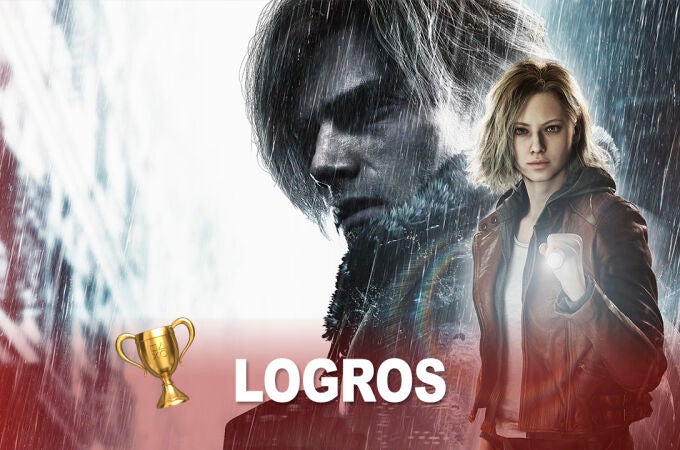 Todos los logros y trofeos de Resident Evil Requiem y cómo conseguirlos