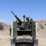 Afganist&aacute;n.- La ONU confirma un "incidente" en un centro de tr&aacute;nsito y recepci&oacute;n en Afganist&aacute;n en medio de los combates