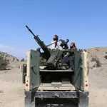 Afganistán.- La ONU confirma un "incidente" en un centro de tránsito y recepción en Afganistán en medio de los combates