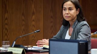 PP cita por tercera vez a Pardo de Vera en el Senado tras el informe de la UCO por su papel en la trama mascarillas