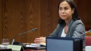 PP cita por tercera vez a Pardo de Vera en el Senado tras el informe de la UCO por su papel en la trama mascarillas PP cita por tercera vez a Pardo de Vera en el Senado tras el informe de la UCO por su papel en la trama mascarillas