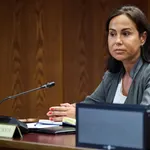 PP cita por tercera vez a Pardo de Vera en el Senado tras el informe de la UCO por su papel en la trama mascarillas