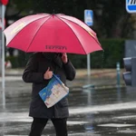 MURCIA.-La primavera meteorológica comenzará con una dana tras un invierno con lluvias de récord