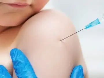 El primer tratamiento preventivo contra la migraña pediátrica llegará a España con una inyección mensual El primer tratamiento preventivo contra la migraña pediátrica llegará a España con una inyección mensual