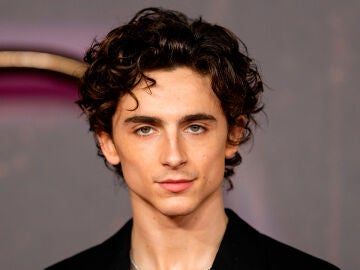 Timoth&eacute;e Chalamet revela el juego de cartas con el que estaba obsesio