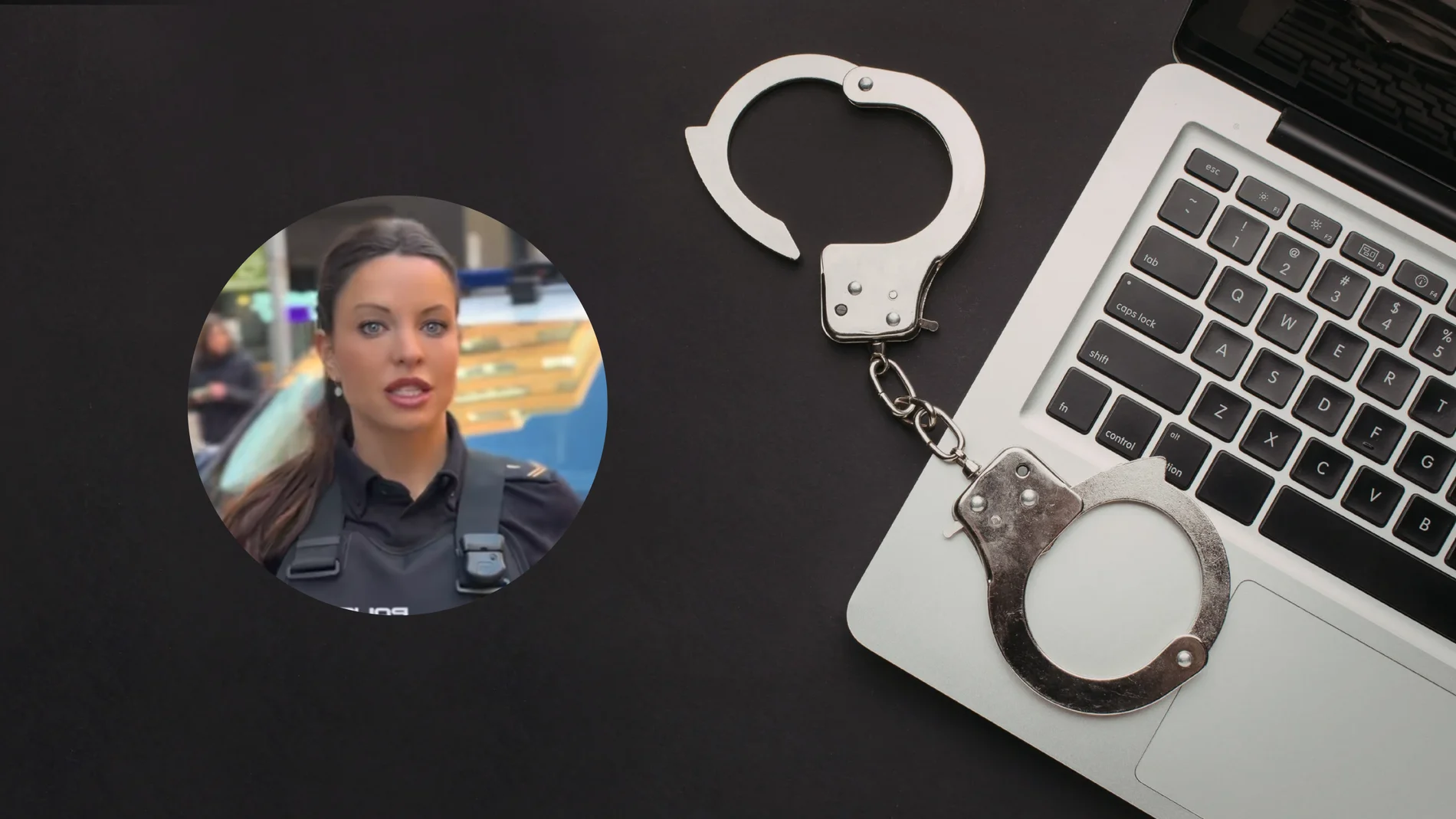 La Policía Nacional proporciona la manera definitiva para evitar el 'phishing': "Es infalible y muy fácil de ejecutar"