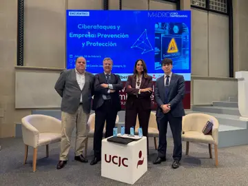 En alerta contra las estafas a empresarios En alerta contra las estafas a empresarios