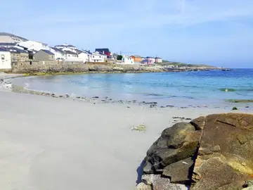 Playa Caosa. Playa Caosa.