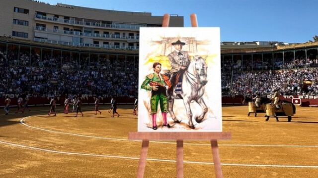 El cartel m&aacute;s emotivo: Jerez llora y celebra a De Paula y &Aacute;lvaro Domecq con Morante como eje de la feria