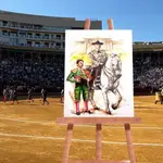 El cartel más emotivo: Jerez llora y celebra a De Paula y Álvaro Domecq con Morante como eje de la feria