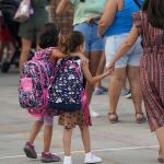 MURCIA.-Arranca este viernes el plazo para pedir plaza para alumnos de Infantil, Secundaria y Bachillerato el pr&oacute;ximo curso