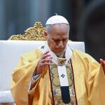 Albares destaca "la gran sinton&iacute;a" del Gobierno con el Papa y trabaja para que su visita sea un "&eacute;xito"