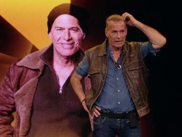 Carlos Lozano resiste al fen&oacute;meno 'La isla de las tentaciones' y se convierte en el &uacute;ltimo finalista de 'GH D&uacute;o'