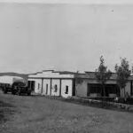 Un campo de concentraci&oacute;n en medio del desierto: Tef&iacute;a, icono de la represi&oacute;n franquista, ya es Lugar de Memoria