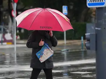 La primavera meteorológica comenzará con una dana tras un invierno con lluvias de récord La primavera meteorológica comenzará con una dana tras un invierno con lluvias de récord