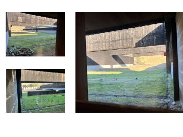 Galer&iacute;a de tiro La Dehesa