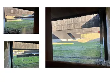 Galería de tiro La Dehesa Galería de tiro La Dehesa