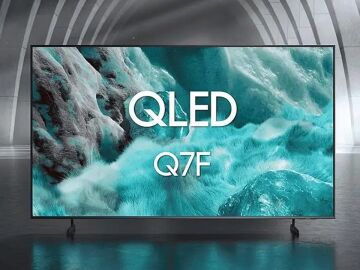 Samsung QLED TQ65Q7F5AU