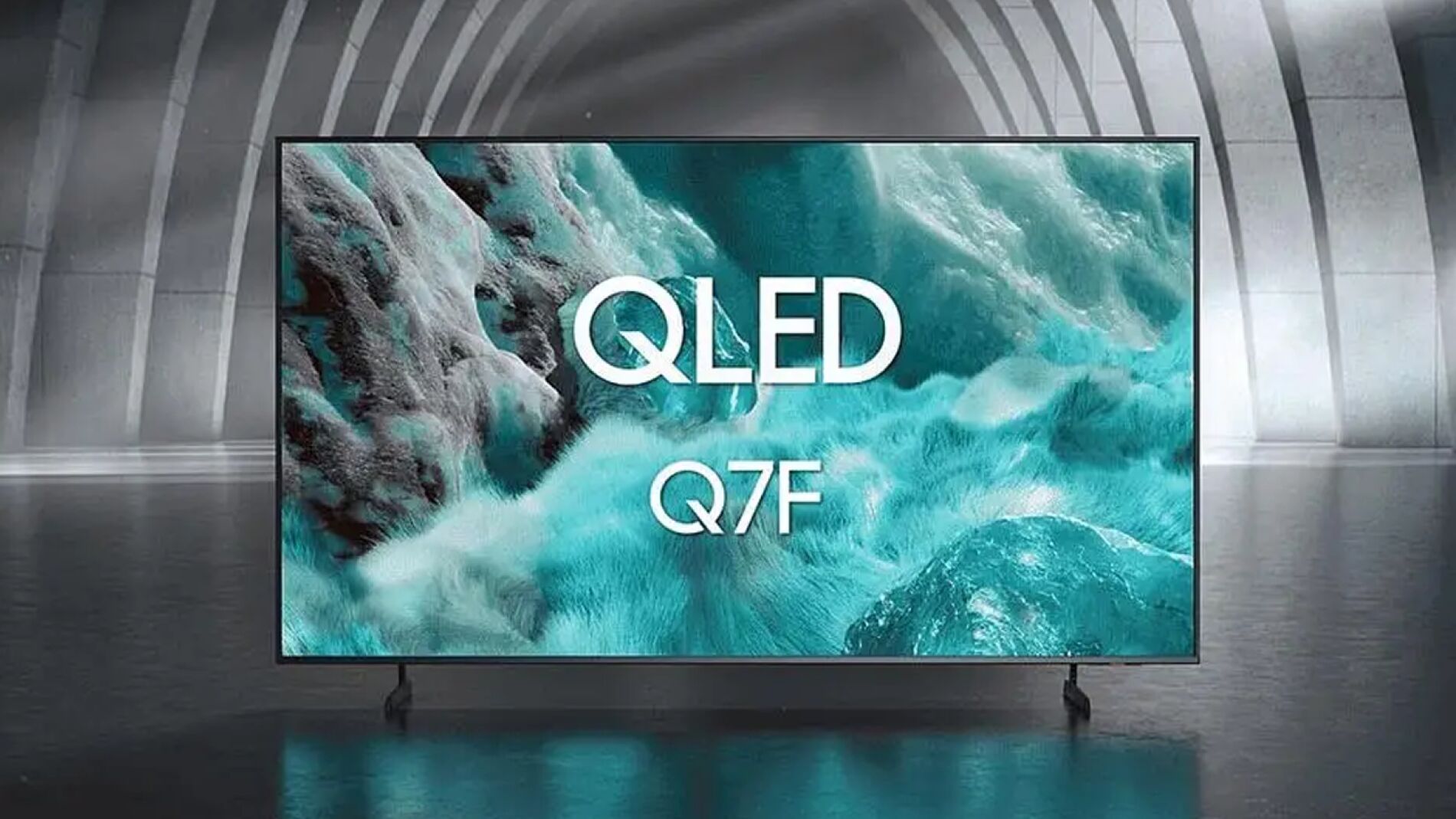 Samsung QLED TQ65Q7F5AU
