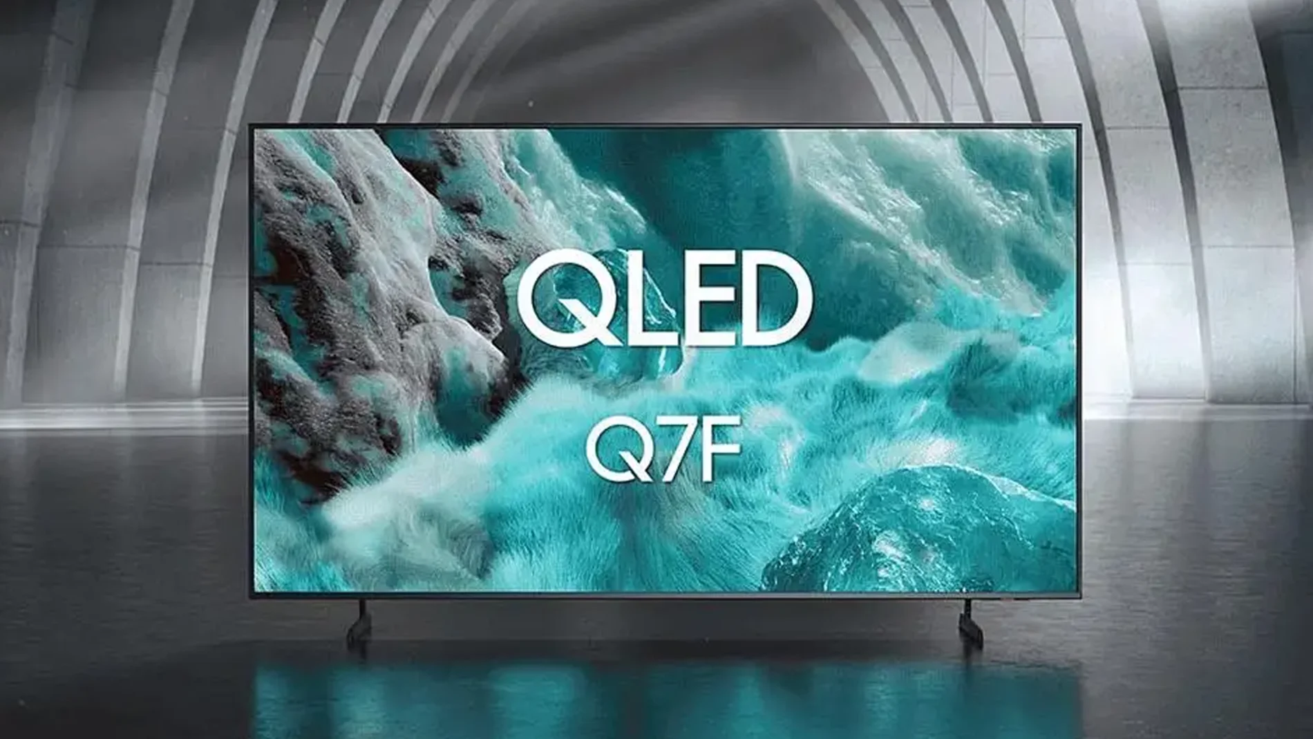 Samsung QLED TQ65Q7F5AU
