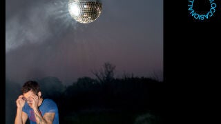 This cover image released by Columbia Records shows "Kiss All The Time Disco Occasionally" by Harry Styles. (Columbia Records via AP)