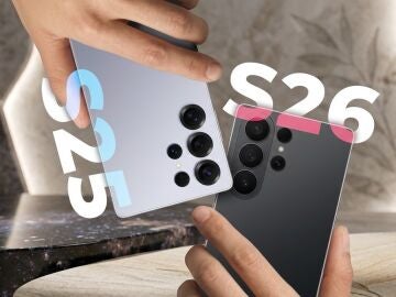 Samsung Galaxy S26 vs S25