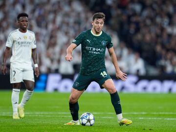 F&uacute;tbol/Champions.- AMP. Real Madrid-Manchester City, Newcastle-Bar&ccedil;a y Atl&eacute;tico-Tottenham, en octavos de la Champions