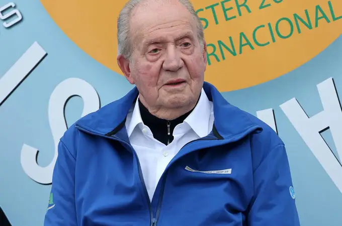 Las razones de la Corona Las razones de la Corona