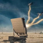 Las armas de pulsos electromagn&eacute;ticos est&aacute;n llamadas a ser vitales en el tablero armament&iacute;stico del futuro